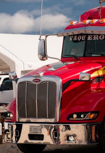 18-Wheeler Accidents