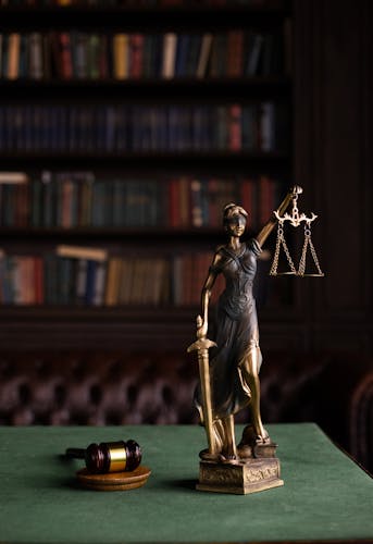 Pearland Business Law Attorney