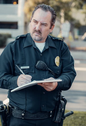 Texting While Driving