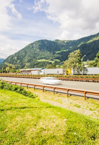 Tractor Trailer Accidents