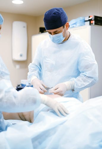 Construction Injuries