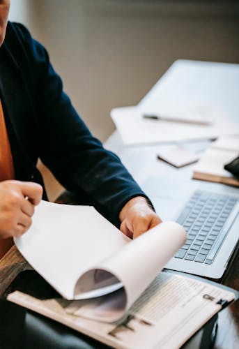 Pearland Business Law Attorney