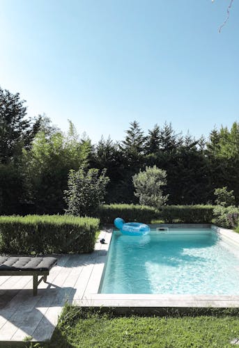 Swimming Pool Accidents