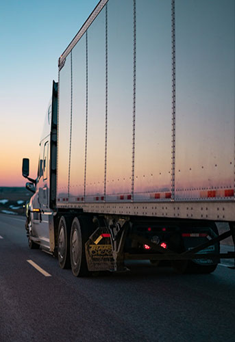 Tractor Trailer Accidents